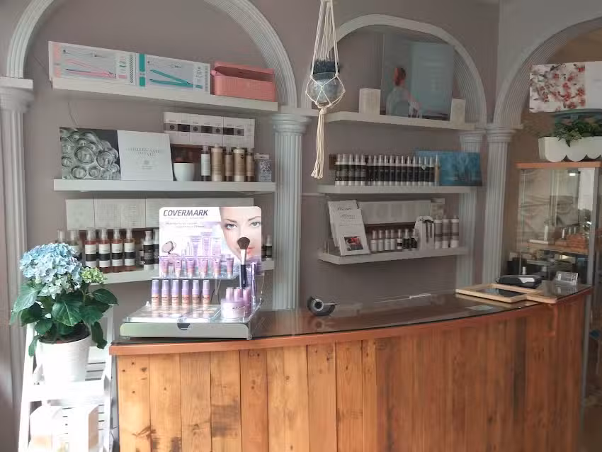 Priscila Marrero Eco-Salón