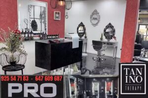 PRO Estilistas Itziar