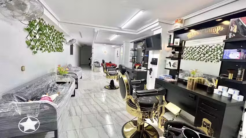 Pro peluquería