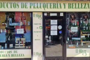 Productos De Peluquería Y Belleza El Olivar