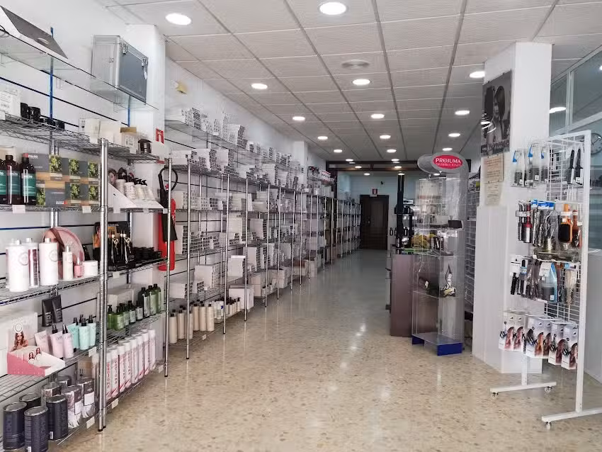 Projuma Distribuciones