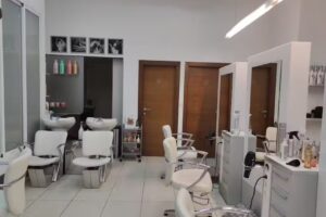 Prometeo Estilistas