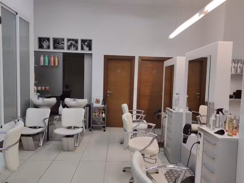 Prometeo Estilistas