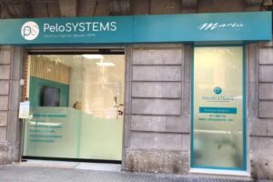 Prótesis Capilares y Pelucas Pelosystems