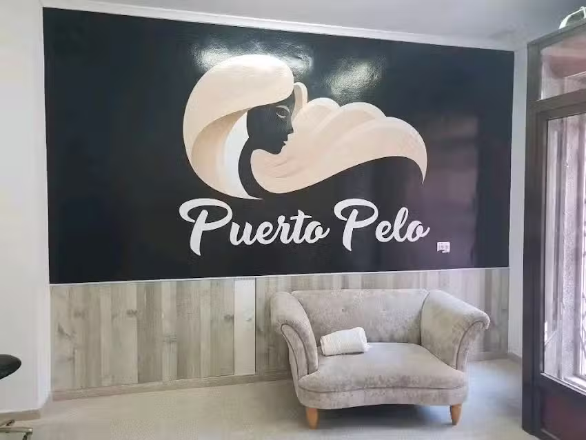 Puerto Pelo Hair and Beauty