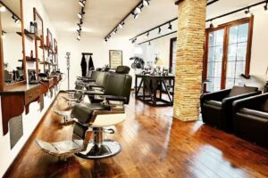Puigdevall Barbers
