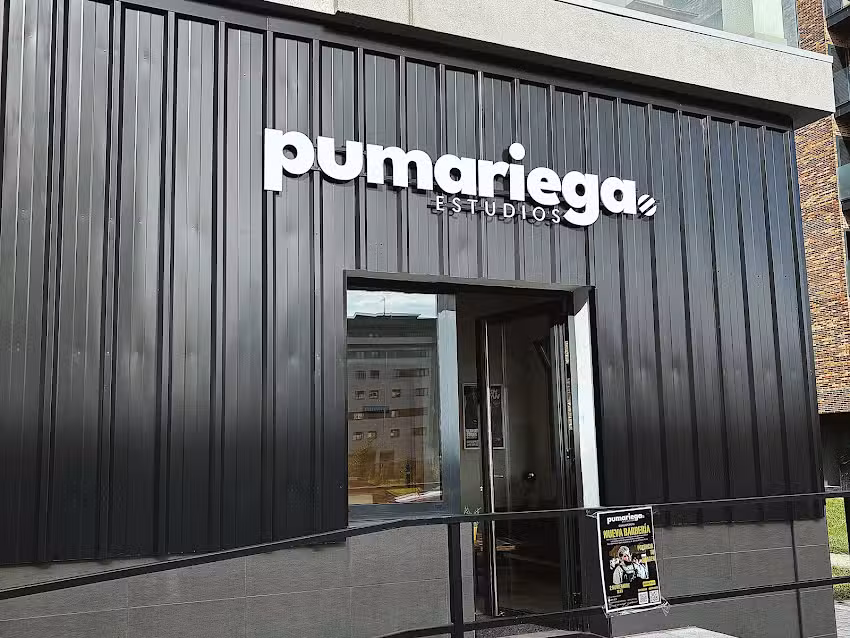 Pumariega Estudios &ndash; Barber&iacute;a en Gij&oacute;n