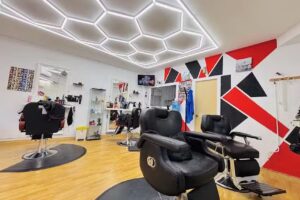 Punto Barber Shop