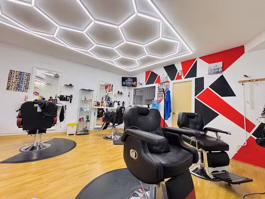 Punto Barber Shop