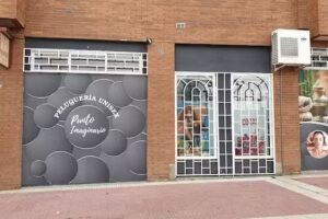 Punto Imaginario