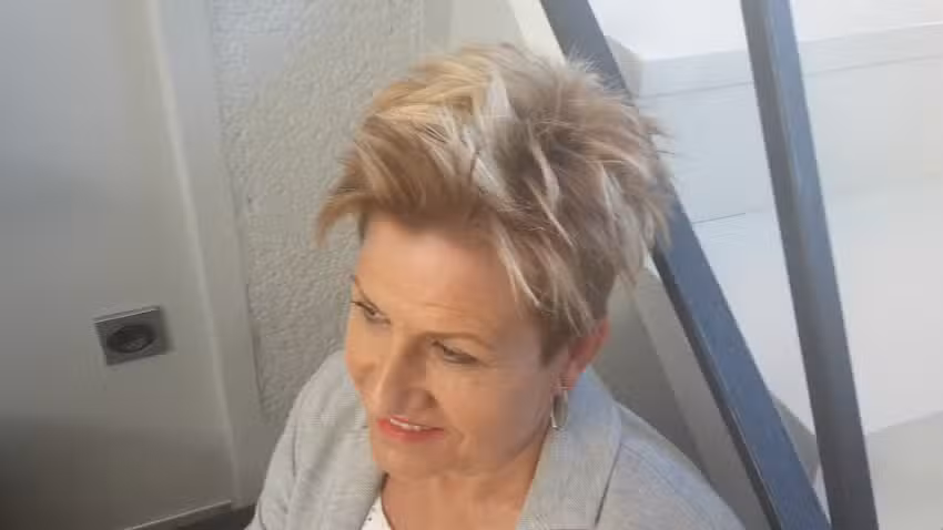 Punto Zero Peluqueros