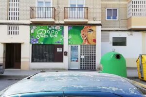 Pura Vida