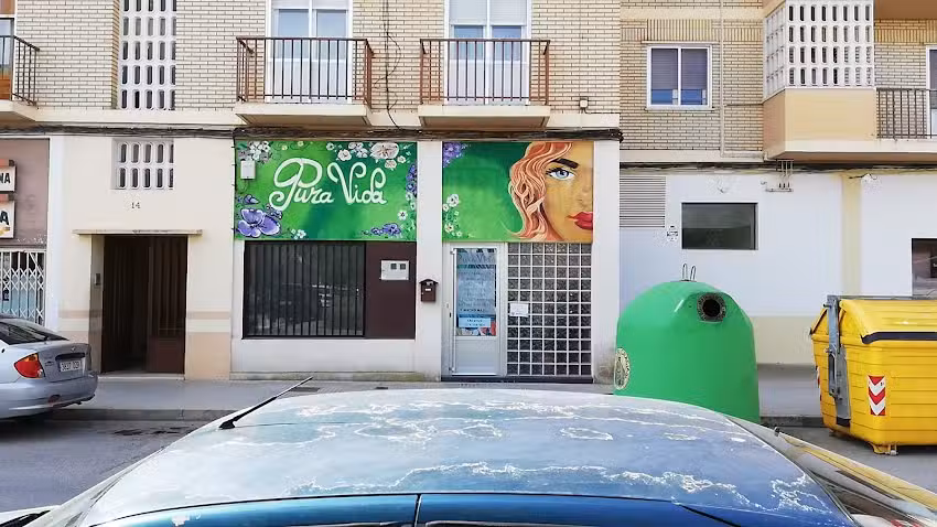 Pura Vida