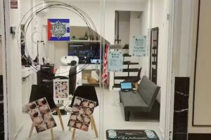 Puri BarberShop