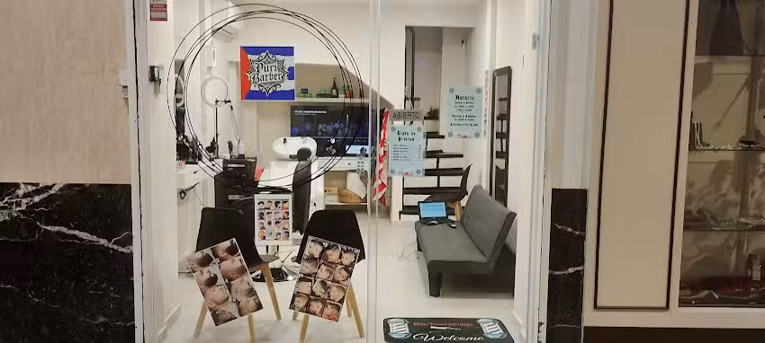 Puri BarberShop