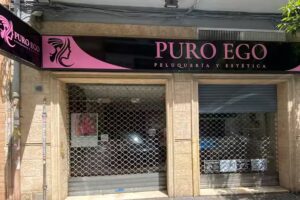 PURO EGO