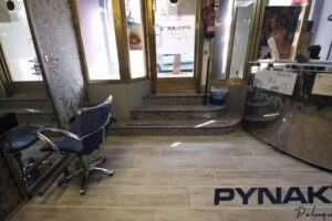 Pynak’s Peluqueros