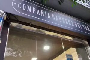 QG Barber