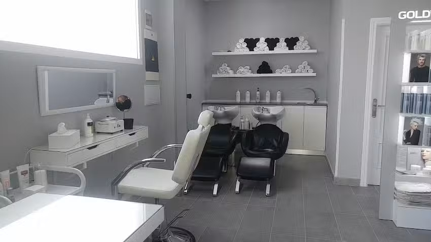 QH Peluqueros