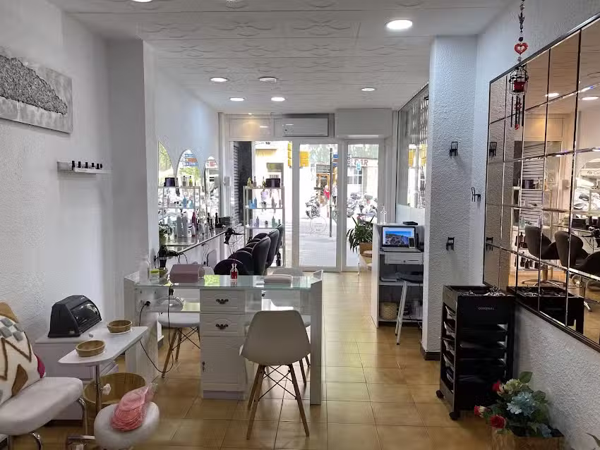 Qoin Style Peluqueria