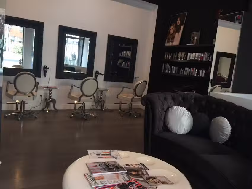 Quality Hair Madrid