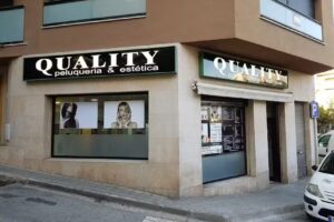 Quality Perruqueria & Estetica