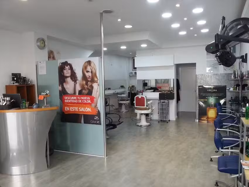 Quee’s peluquería