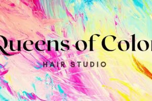 QUEENS of COLOR