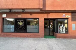 Queens Tudela
