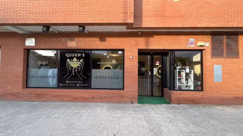 Queens Tudela