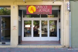 Quico-Jorge Barbers