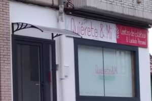 Quiérete&Mi Centro de Estética