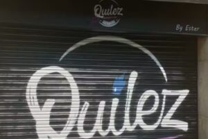 Quilez peluqueros