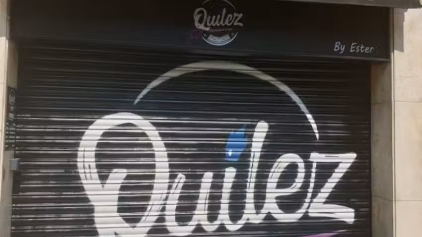 Quilez peluqueros