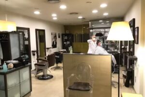 Quior´s Peluqueros