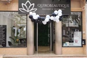 QuiroBeautique Massage – Masajes en Calpe
