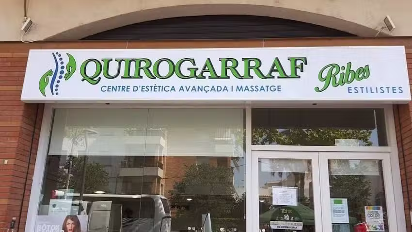 Quirogarraf Ribes