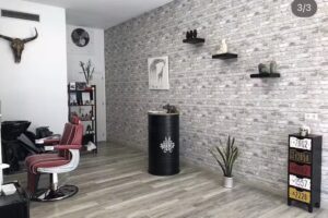 Quiros Barber