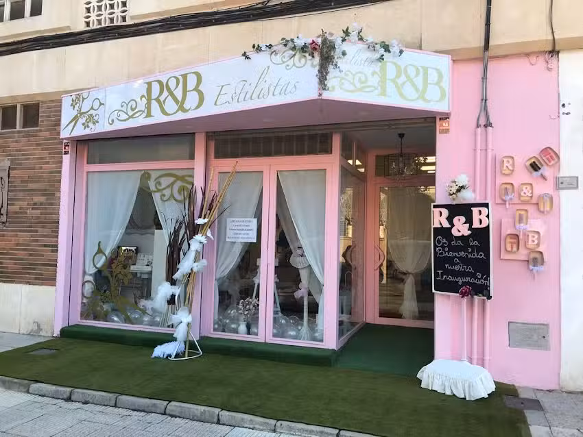 R&B Estilistas