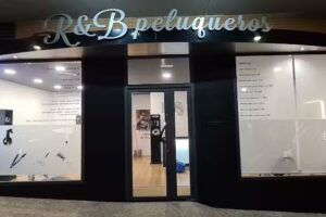 R & B Peluqueros