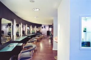 R’difusión – Espacios de Belleza