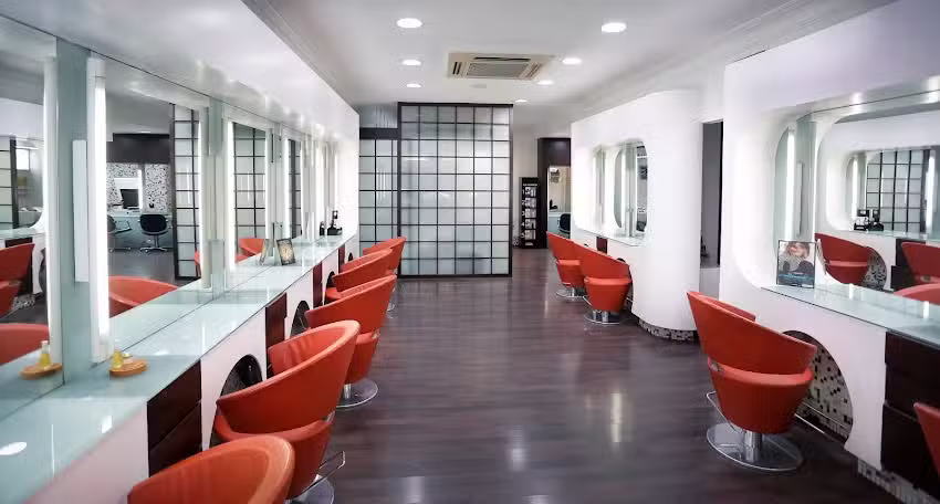 R’difusión – Espacios de Belleza