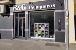 R&G Pelugueros