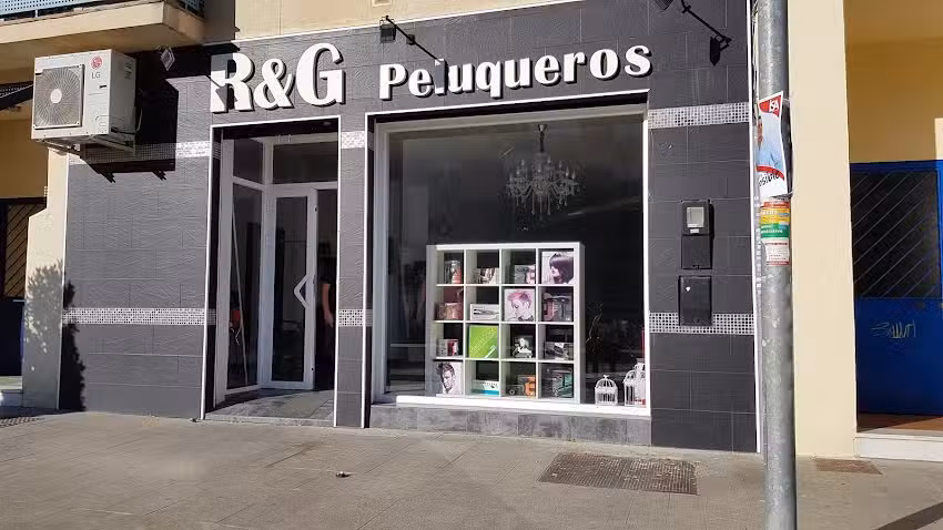 R&G Pelugueros