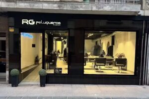 R.G. Peluqueros