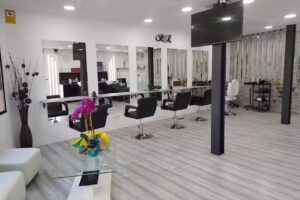 R&R Peluqueria