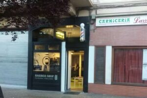 Rachid barber shop