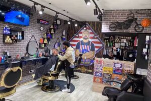 Rachid Barbershop
