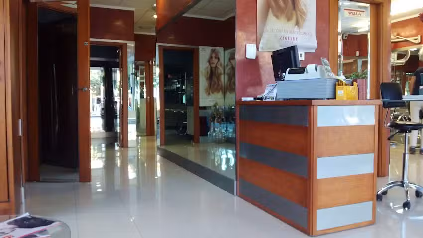 Racso´s Peluqueros