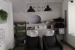Radiola hair & beauty